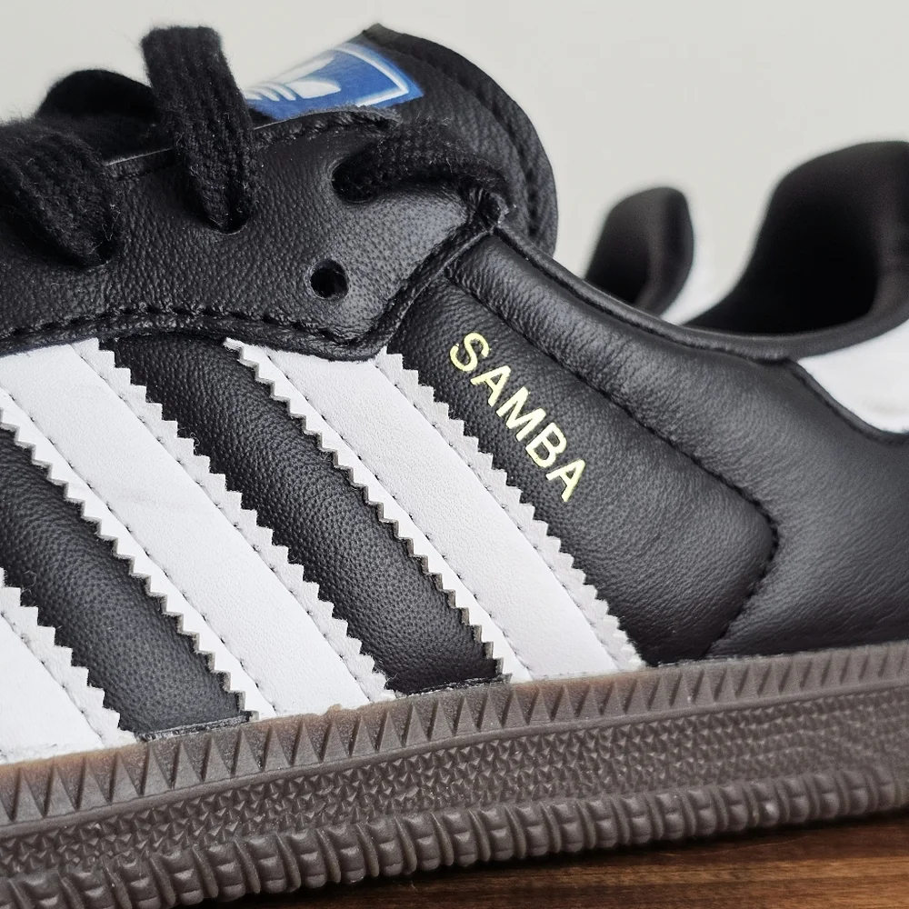 adidas kick your